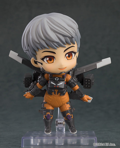 ねんどろいど Apex Legends（TM）ヴァルキリー