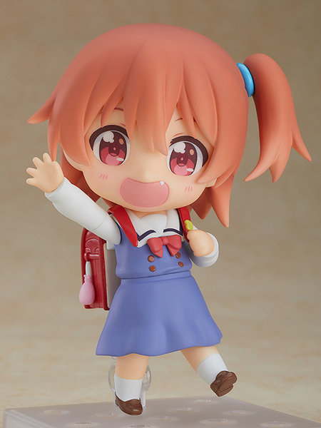 【再販】ねんどろいど 私に天使が舞い降りた！ 星野ひなた