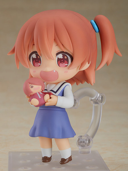 【再販】ねんどろいど 私に天使が舞い降りた！ 星野ひなた