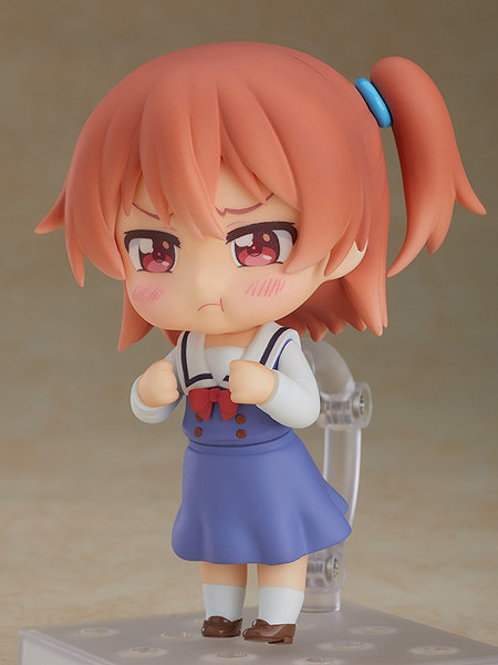 【再販】ねんどろいど 私に天使が舞い降りた！ 星野ひなた