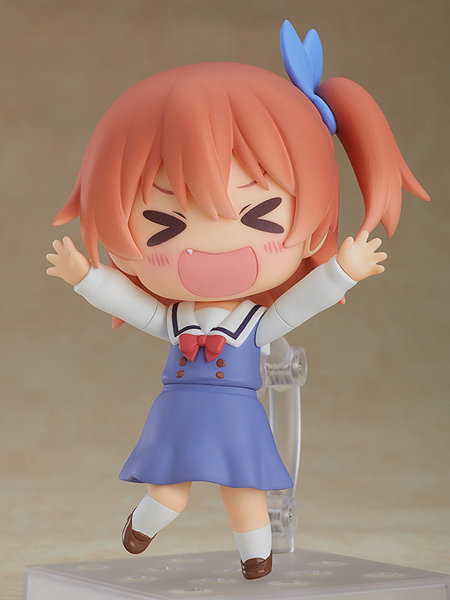 【再販】ねんどろいど 私に天使が舞い降りた！ 星野ひなた