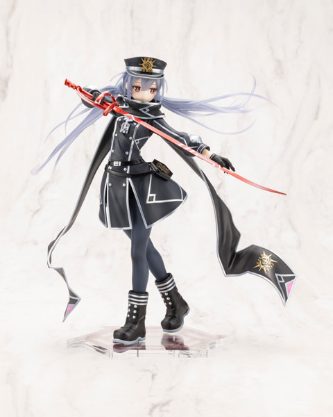 閃刀姫─ロゼ/遊戯王カードゲームモンスターフィギュアコレクション