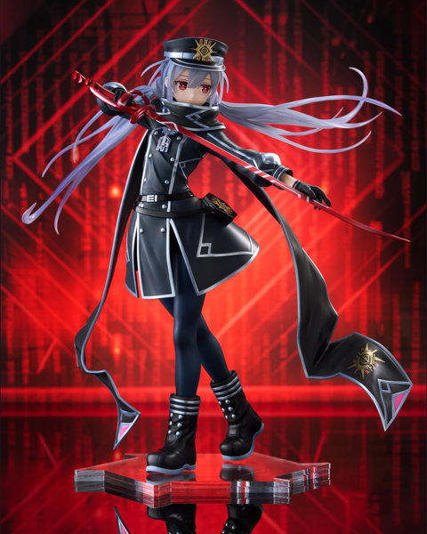 閃刀姫─ロゼ/遊戯王カードゲームモンスターフィギュアコレクション