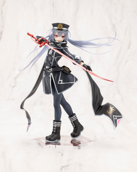 閃刀姫─ロゼ/遊戯王カードゲームモンスターフィギュアコレクション