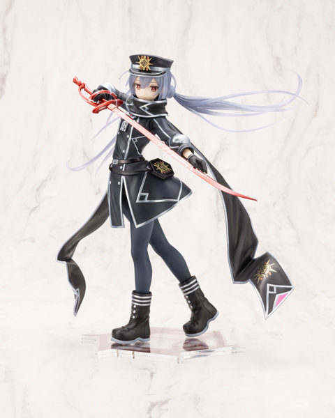 閃刀姫─ロゼ/遊戯王カードゲームモンスターフィギュアコレクション