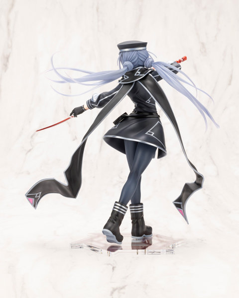 閃刀姫─ロゼ/遊戯王カードゲームモンスターフィギュアコレクション