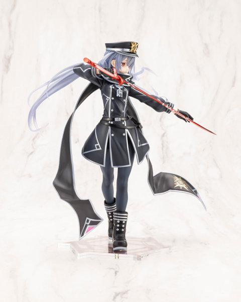 閃刀姫─ロゼ/遊戯王カードゲームモンスターフィギュアコレクション