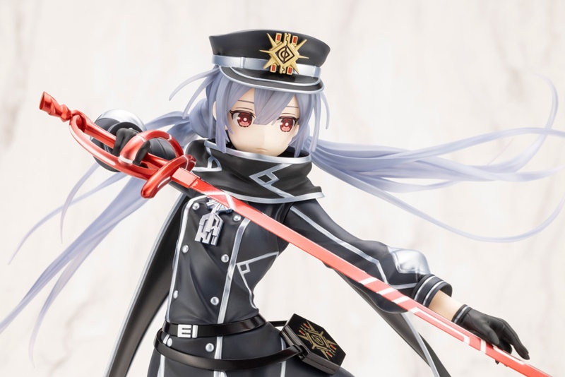 閃刀姫─ロゼ/遊戯王カードゲームモンスターフィギュアコレクション