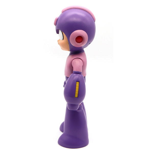SOFVIPS ロックマン（シャドーブレード）