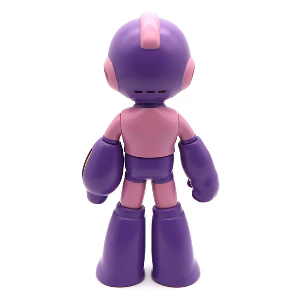 SOFVIPS ロックマン（シャドーブレード）