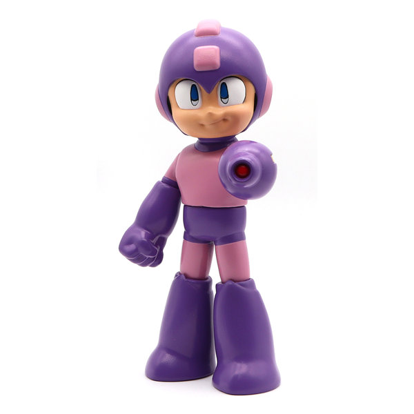 SOFVIPS ロックマン（シャドーブレード）
