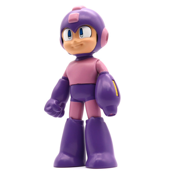SOFVIPS ロックマン（シャドーブレード）