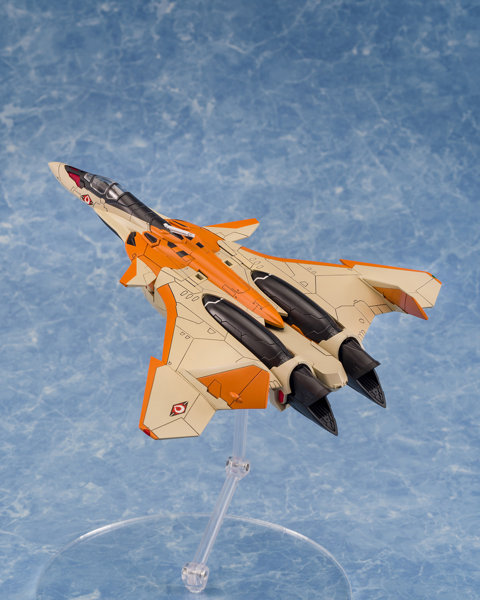 MC-08 V.F.G. マクロスΔ VF-31D スクルドSP