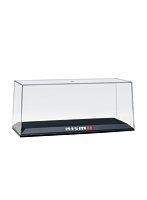 スペシャル・ディスプレイケース 1/18スケール×1台用 『NISMO』