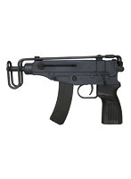Vz61 スコーピオン
