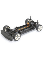 CARTEN T410シャーシキット