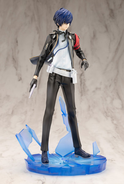 ARTFX J ペルソナ3 リロード P3R主人公