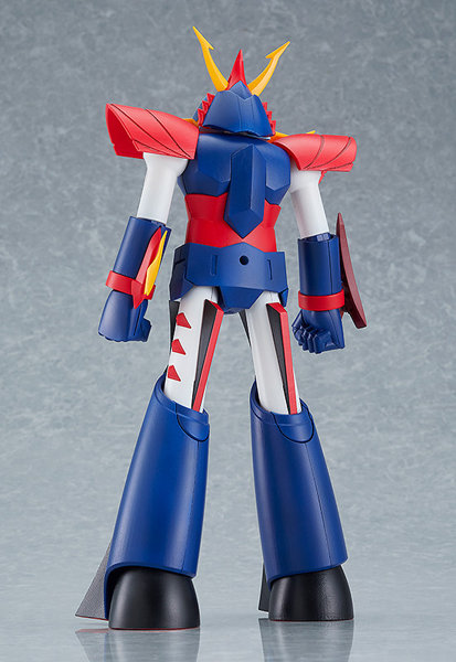  MODEROID 勇者ライディーン ライディーン