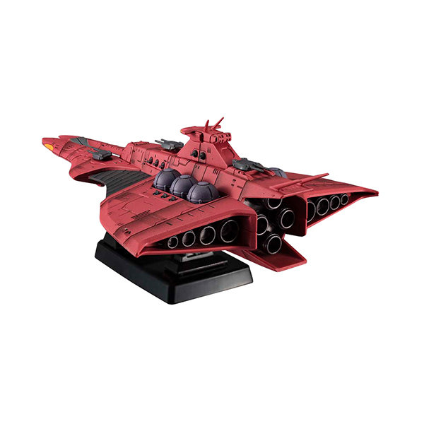 コスモフリートスペシャル 機動戦士ガンダムUC レウルーラRe.