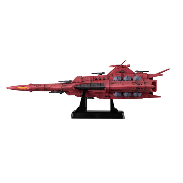 コスモフリートスペシャル 機動戦士ガンダムUC レウルーラRe.