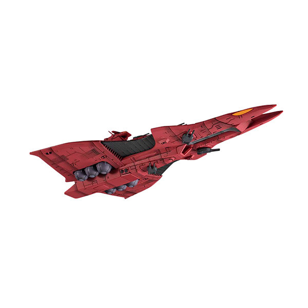 コスモフリートスペシャル 機動戦士ガンダムUC レウルーラRe.