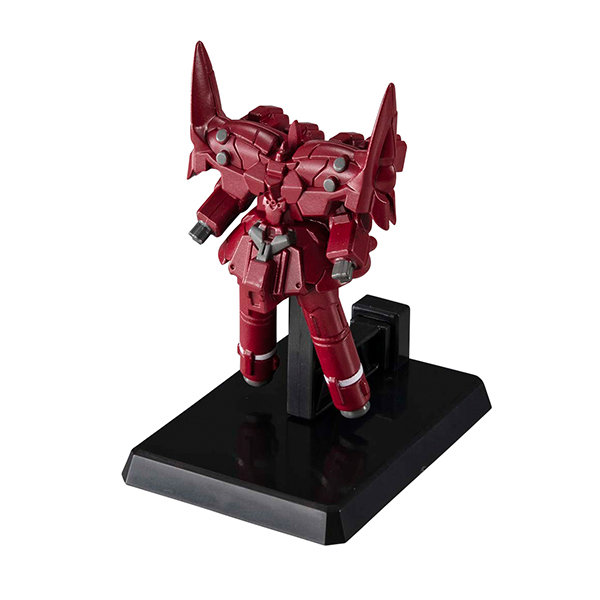 コスモフリートスペシャル 機動戦士ガンダムUC レウルーラRe.