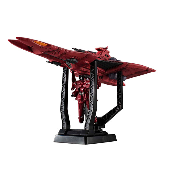 コスモフリートスペシャル 機動戦士ガンダムUC レウルーラRe.