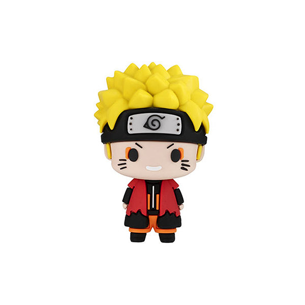 【BOX販売】ちょこりんマスコット NARUTO-ナルト- 疾風伝 vol.2【再販】