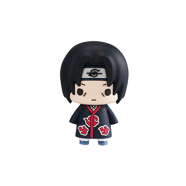 【BOX販売】ちょこりんマスコット NARUTO-ナルト- 疾風伝 vol.2【再販】