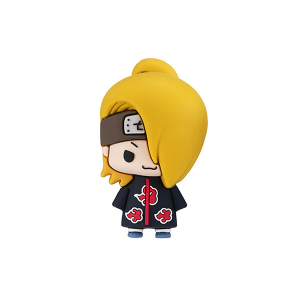 【BOX販売】ちょこりんマスコット NARUTO-ナルト- 疾風伝 vol.2【再販】
