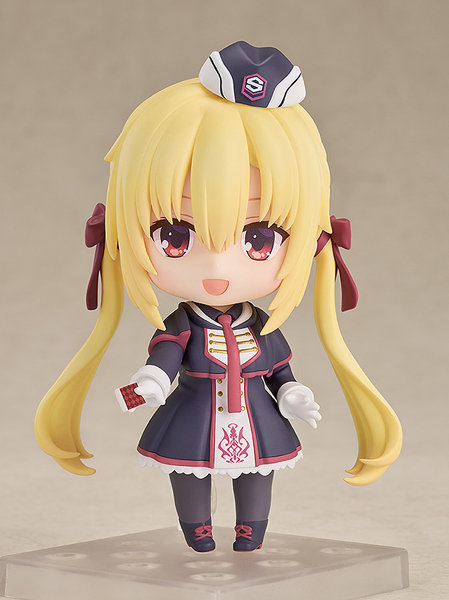 ねんどろいど RIDDLE JOKER 在原七海