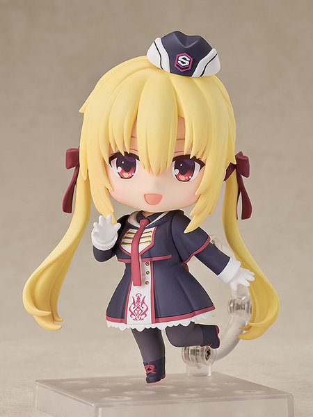 ねんどろいど RIDDLE JOKER 在原七海