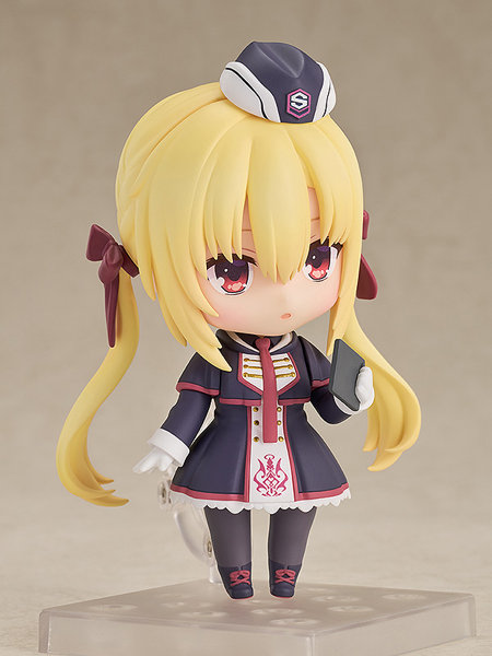 ねんどろいど RIDDLE JOKER 在原七海
