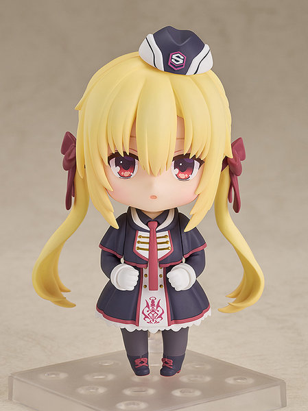 ねんどろいど RIDDLE JOKER 在原七海