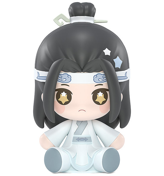 Huggy Good Smile 魔道祖師 藍忘機