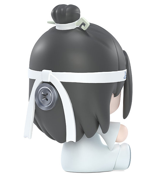 Huggy Good Smile 魔道祖師 藍忘機