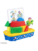 【30％ポイント還元中】ドリームトミカ No.180 ディズニートミカパレード トイ・ストーリー