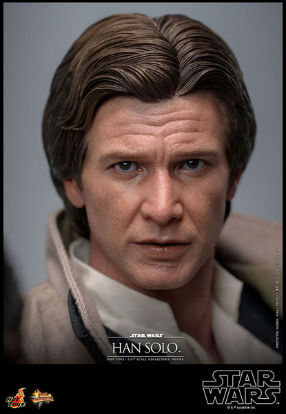 【ムービー・マスターピース】 『スター・ウォーズ エピソード6/ジェダイの帰還』1/6スケールフィギュア...