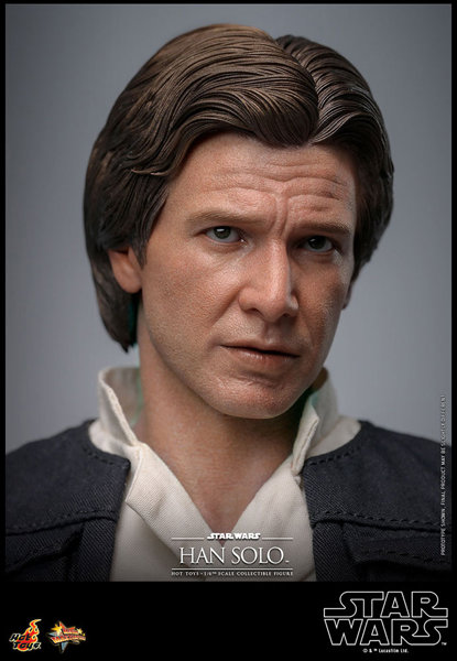 【ムービー・マスターピース】 『スター・ウォーズ エピソード6/ジェダイの帰還』1/6スケールフィギュア...