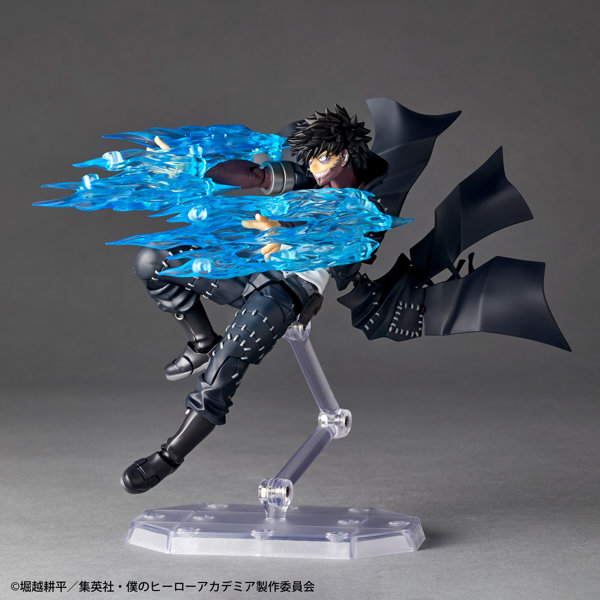 アメイジング・ヤマグチ 僕のヒーローアカデミア 荼毘