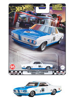 HRT69 ホットウィール ブールバード ’66 シボレー コルヴェア イエンコ スティンガー