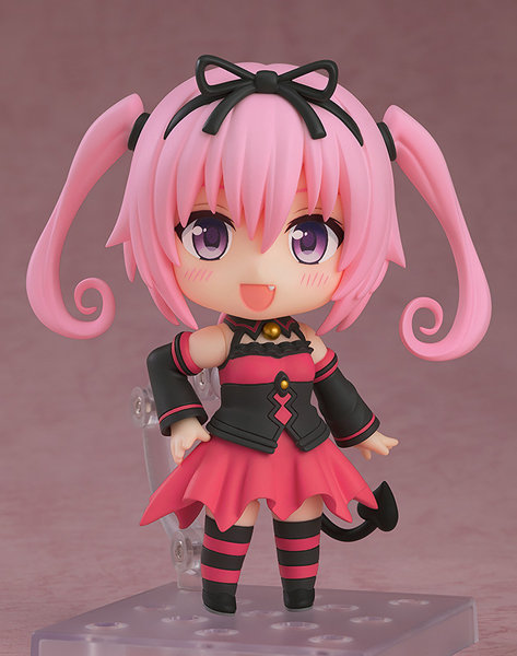 ねんどろいど To LOVEる-とらぶる- ダークネス ナナ・アスタ・デビルーク
