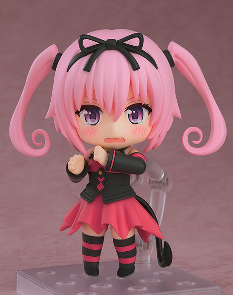 ねんどろいど To LOVEる-とらぶる- ダークネス ナナ・アスタ・デビルーク