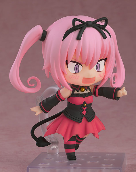 ねんどろいど To LOVEる-とらぶる- ダークネス ナナ・アスタ・デビルーク