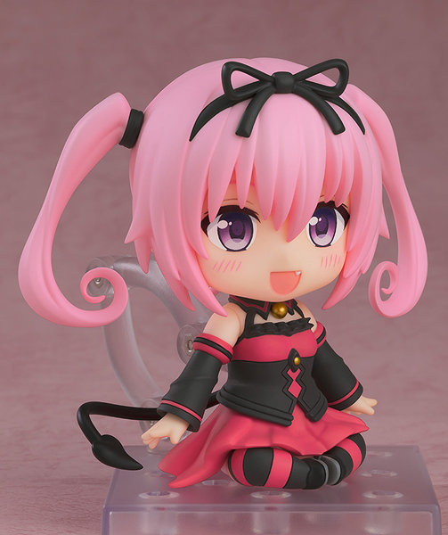 ねんどろいど To LOVEる-とらぶる- ダークネス ナナ・アスタ・デビルーク