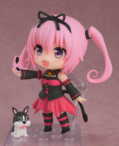 ねんどろいど To LOVEる-とらぶる- ダークネス ナナ・アスタ・デビルーク