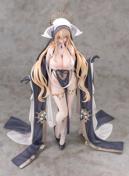 アズールレーン インプラカブル