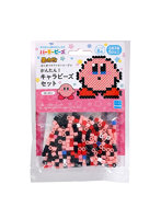 パーラービーズ かんたん！キャラビーズセット 星のカービィ