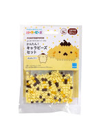 パーラービーズ かんたん！キャラビーズセット ポムポムプリン