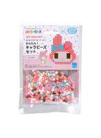 パーラービーズ かんたん！キャラビーズセット マイメロディ